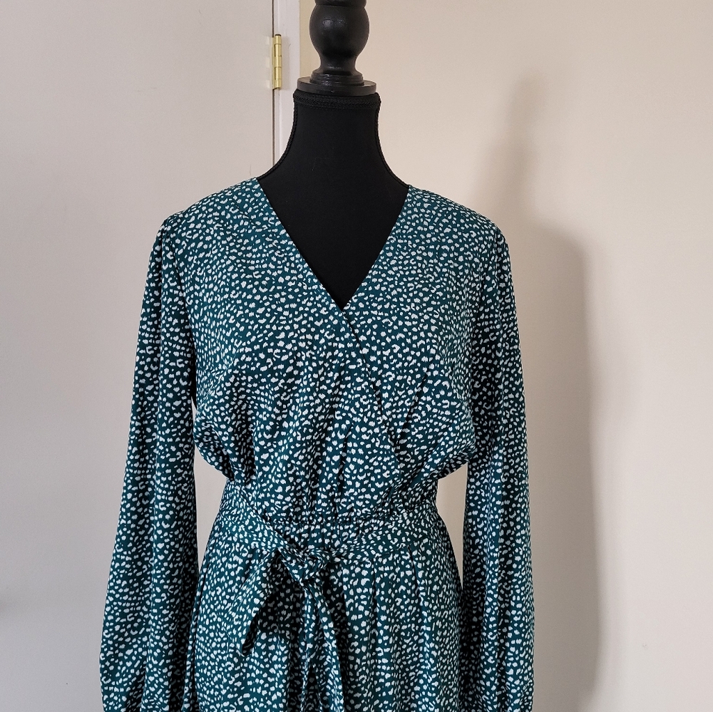 BOHO/PRAIRIE Dress - Picture 6 of 16